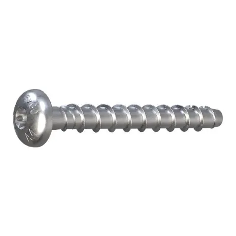 Sormat 9640095886 Betongskruv Billigare